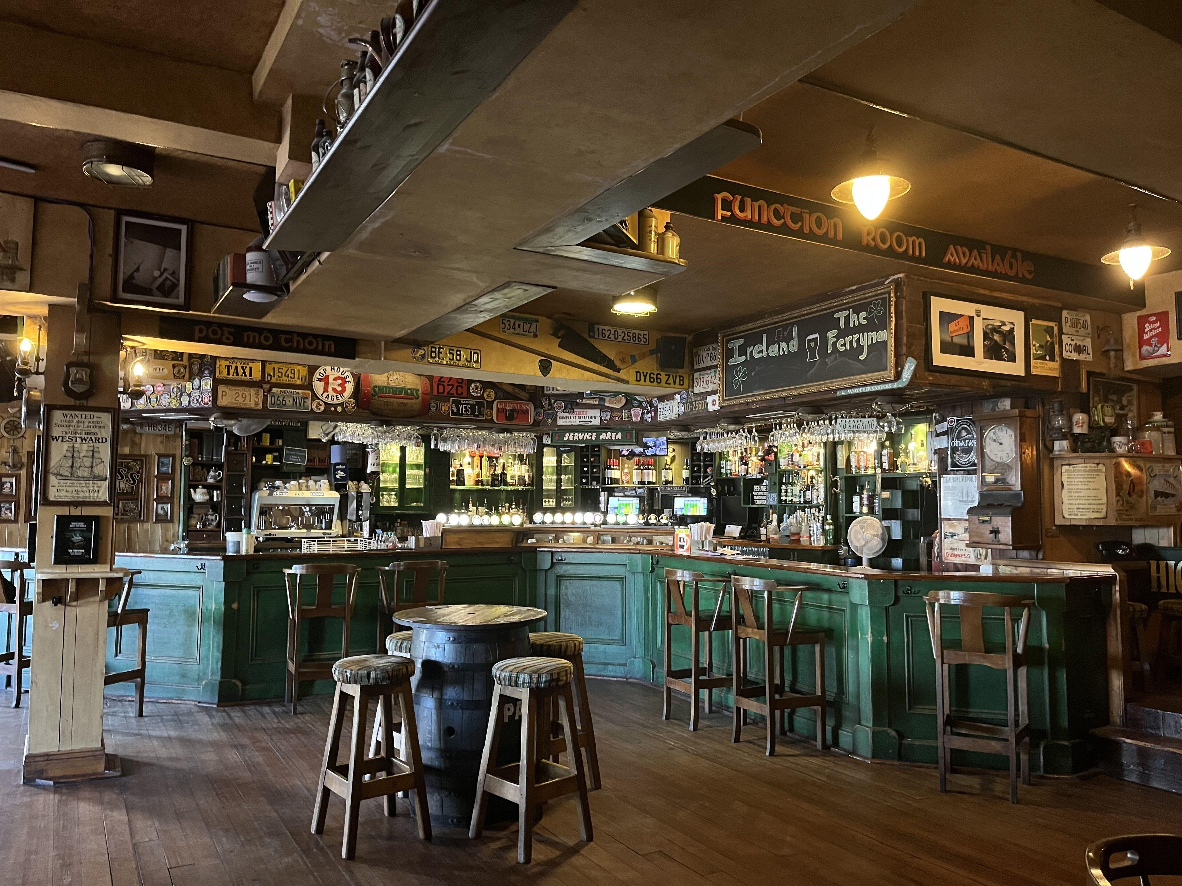 The Ferryman Townhouse — Fotos 1